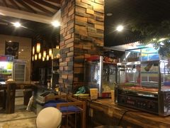 -清水洞汤泉(嘉陵江西路店)