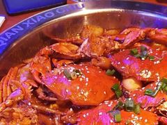 -钳小厨疯味1987肉蟹煲(美一城广场店)