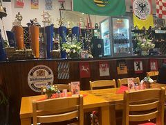 -申德勒加油站餐厅(三里屯北小街店)