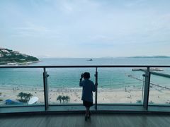 -深圳大梅沙京基洲际度假酒店