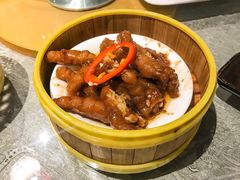 -香云轩·顺德菜(香云纱园林酒店店)