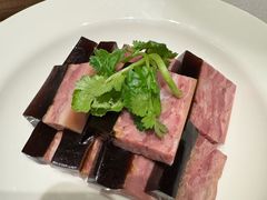 -扬州万怡酒店-中餐厅(文昌中路店)