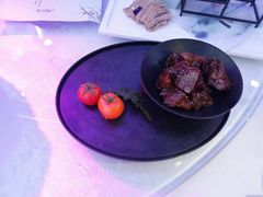 越式文火小牛扒-东方御花园酒店