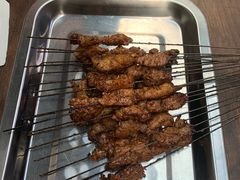 -清真·马峰烤肉(小学习北巷店)