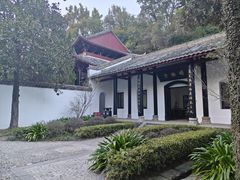 -白鹿洞书院