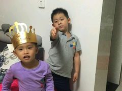 -林记开心动物奶油生日蛋糕(凤凰城店)