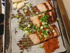 -绿茶餐厅(领展购物广场·中关村店)