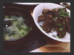 -兆治日本料理(华府世家店)