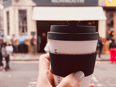 -Monmouth Coffee(博罗市场店)