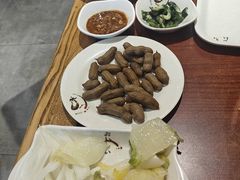 -金刚山烧烤(中山路店)