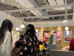 -甲乙饼·手工牛肉饼(东方广场店)
