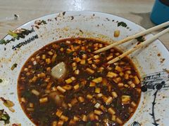 -尤素福东举院饺子馆