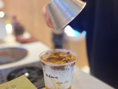 -鹊茶咖啡•新中式(深圳首店)