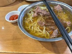 -达道武仔牛肉店(广达路店)