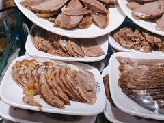 -中阿兰牛肉面(悦海新天地店)