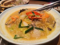 -大家食府·福建菜(FAC协盛中心庭院餐厅店)