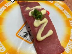 -元气寿司(金光华店)