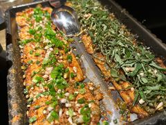 -烤匠麻辣烤鱼(万象城店)