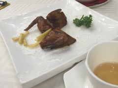-潮福城大酒楼·潮粤菜·港式点心(阳光城店)