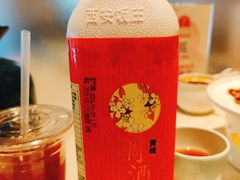 -春发生饭店·非遗(南院门店)