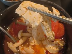 -Ameigo梅果·云贵川bistro(长宁来福士店)