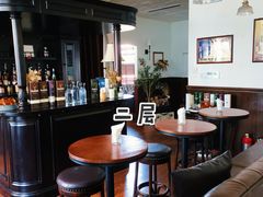 大堂-候鸟咖啡(前门店)