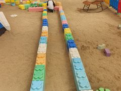 -西部长青自然儿童乐园