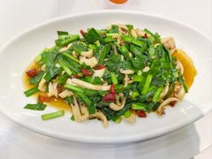 -金海湾海鲜排档(朱家尖店)