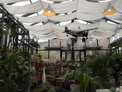 -北马山庄植趣咖啡