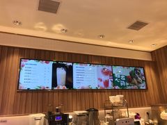 -巴黎贝甜·生日蛋糕(杭州文二路店)