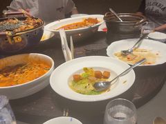 -喜悦烤鸭·新京菜(王府井店)