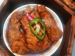 -晓粤·惹味粤菜(凯德乐峰广场店)