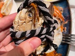 -郑州富力万达文华酒店·云端美食汇自助餐厅