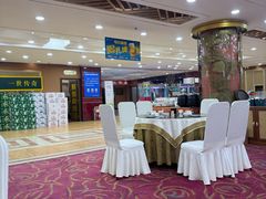 -良友·海鲜青岛菜(五四广场店)