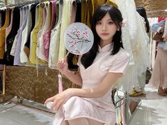 -南京时尚莱迪购物广场(正洪街店)