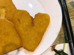 -玫瑰红烤羊排(北新桥三条店)