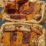 上周我终于吃上啦！真的没让人失望！
