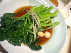 -绿茶餐厅(石家庄万象城店)