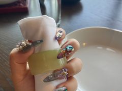 -广州柏悦酒店·悦景轩·粤菜餐厅