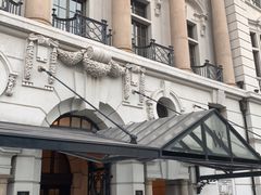 -上海外滩华尔道夫酒店