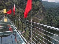 -修水东浒寨风景区