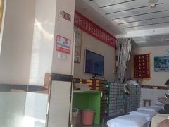 -郑远元专业修脚房(管庄店)