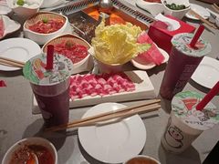 -海底捞火锅(江北万达商业广场店)