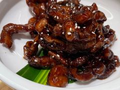 -枣子树·素食餐厅(普陀山店)
