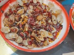 -江湖黑大兔(杨家坪店)