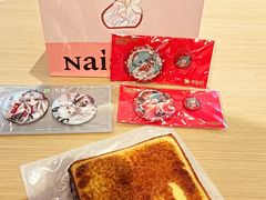 -奈雪的茶(青岛卓悦里INTOWN店)