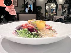 -狮拾久·现代新加坡料理(壹方城店)