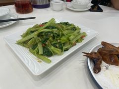 -金山记靓鸡专门店·中山菜