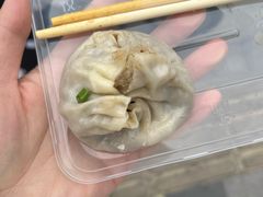 -严老幺烧麦(前进四路店)