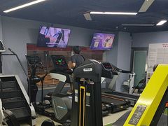 -即刻健身馆(对外经贸店)